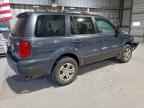 2004 HONDA PILOT