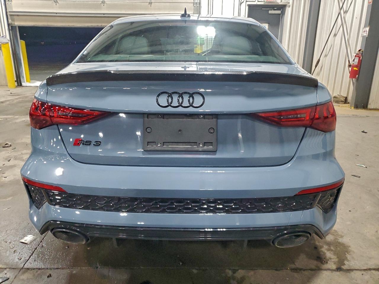 2024 AUDI RS3