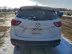 2013 MAZDA CX-5
