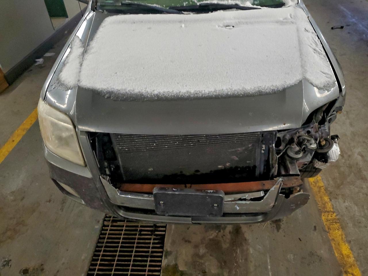 2011 MERCURY Mariner