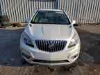 2014 BUICK ENCORE