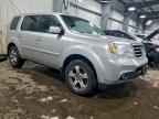 2012 HONDA PILOT
