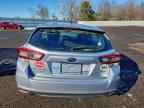 2022 SUBARU IMPREZA