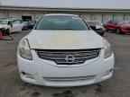 2010 NISSAN ALTIMA