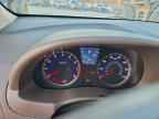 2013 HYUNDAI ACCENT
