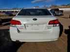 2014 SUBARU Legacy