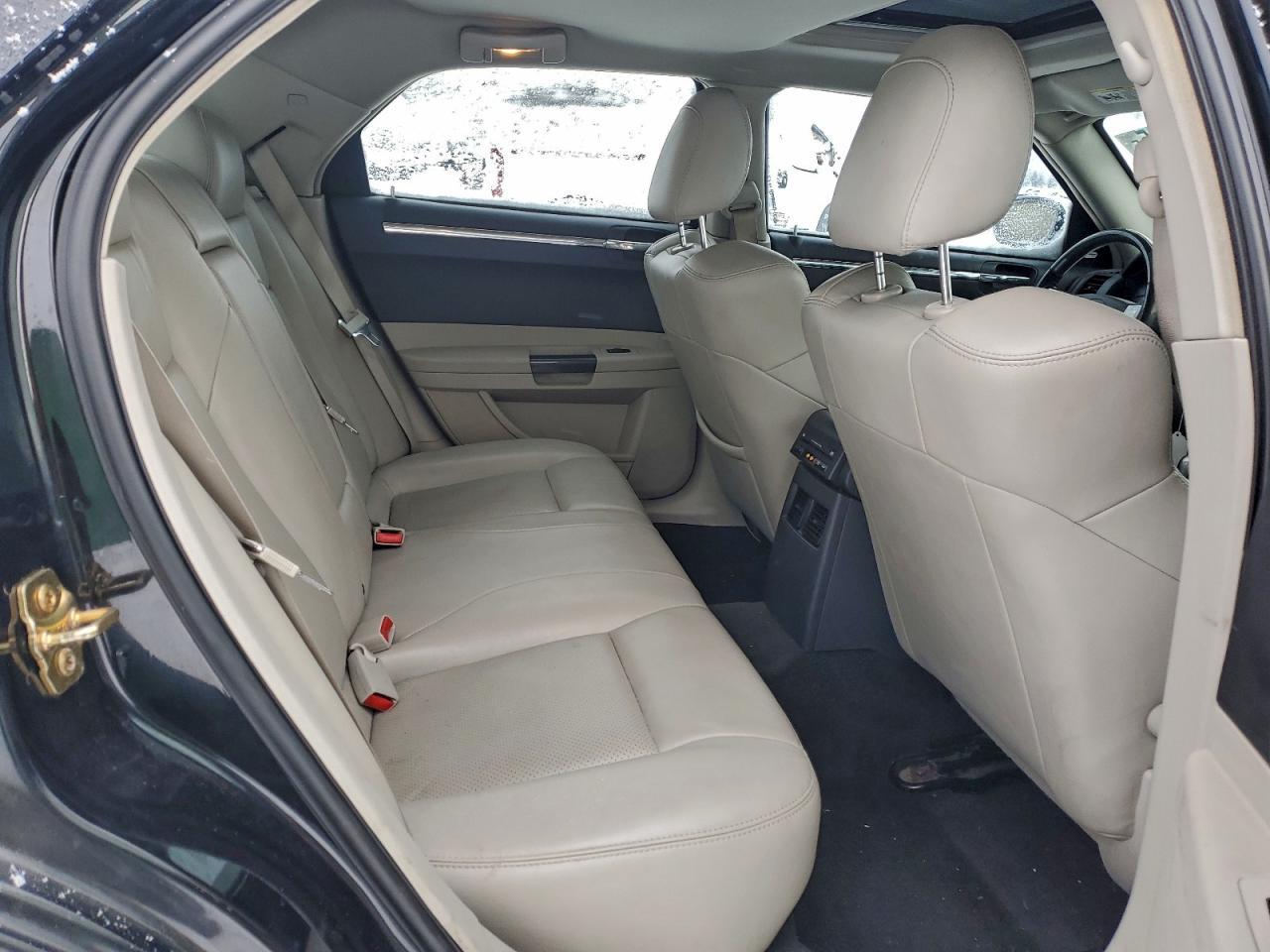 2006 CHRYSLER 300