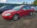 2013 CHEVROLET IMPALA