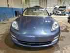 2010 PORSCHE Panamera
