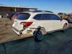 2015 SUBARU Outback