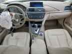 2012 BMW 3 SERIES