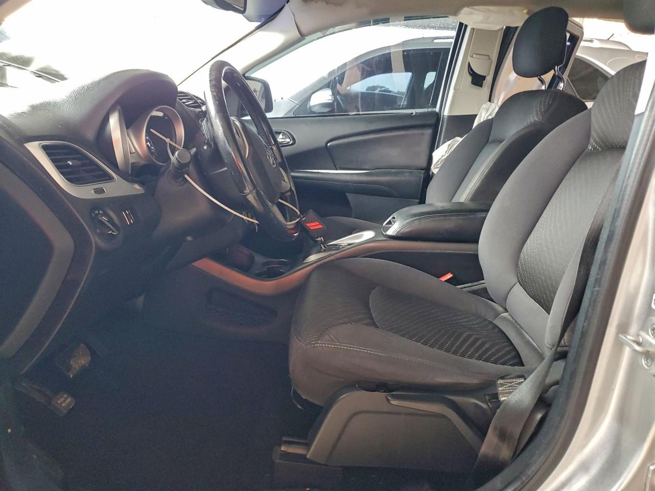 2013 DODGE JOURNEY