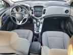 2011 CHEVROLET CRUZE