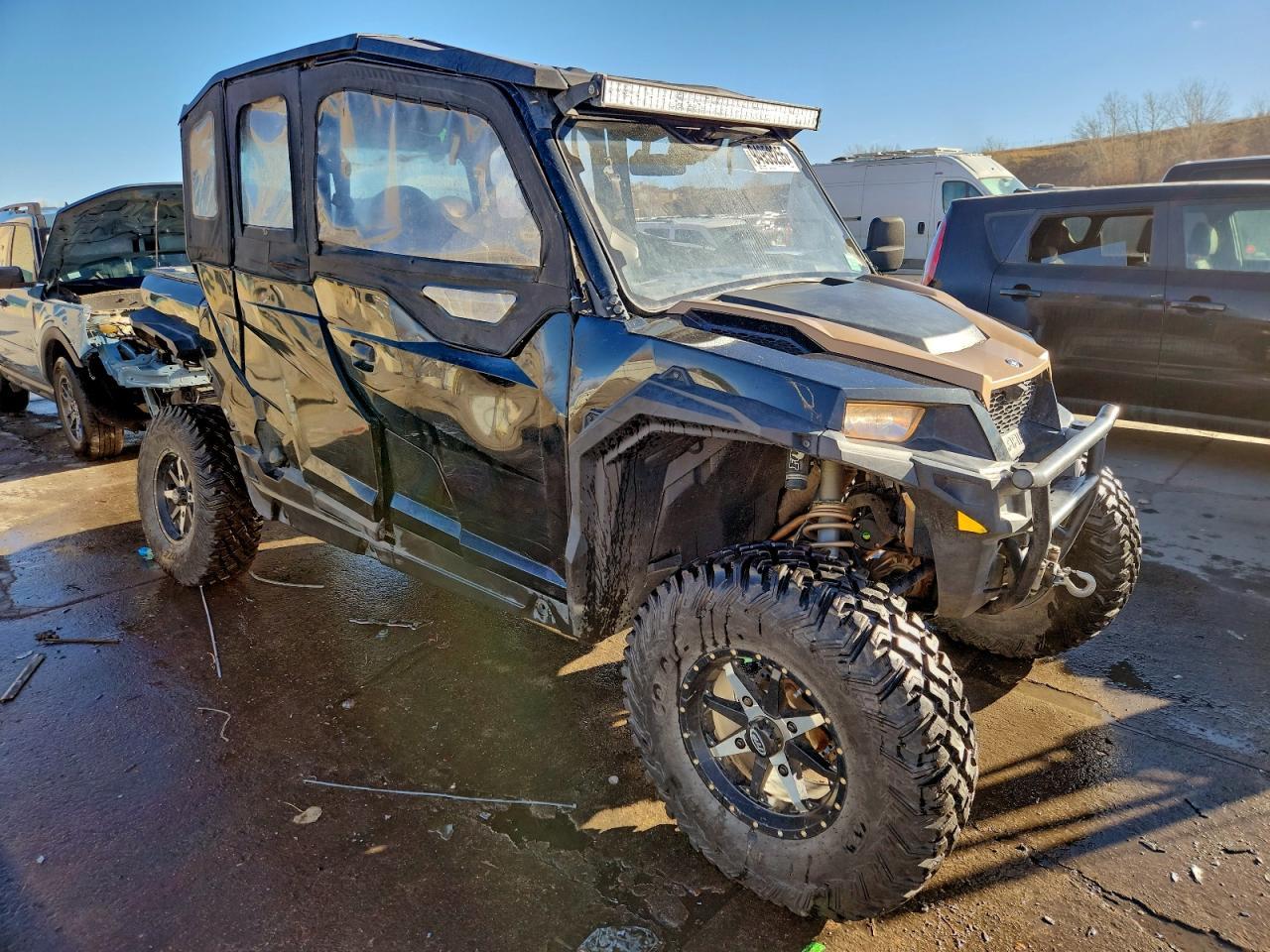 2019 POLARIS