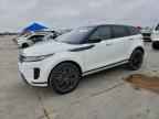 2020 LAND ROVER RANGE ROVER EVOQUE