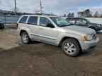2008 JEEP Grand Cherokee