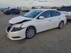 2014 NISSAN SENTRA