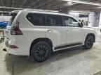 2021 LEXUS GX 460