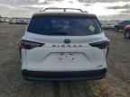 2024 TOYOTA SIENNA