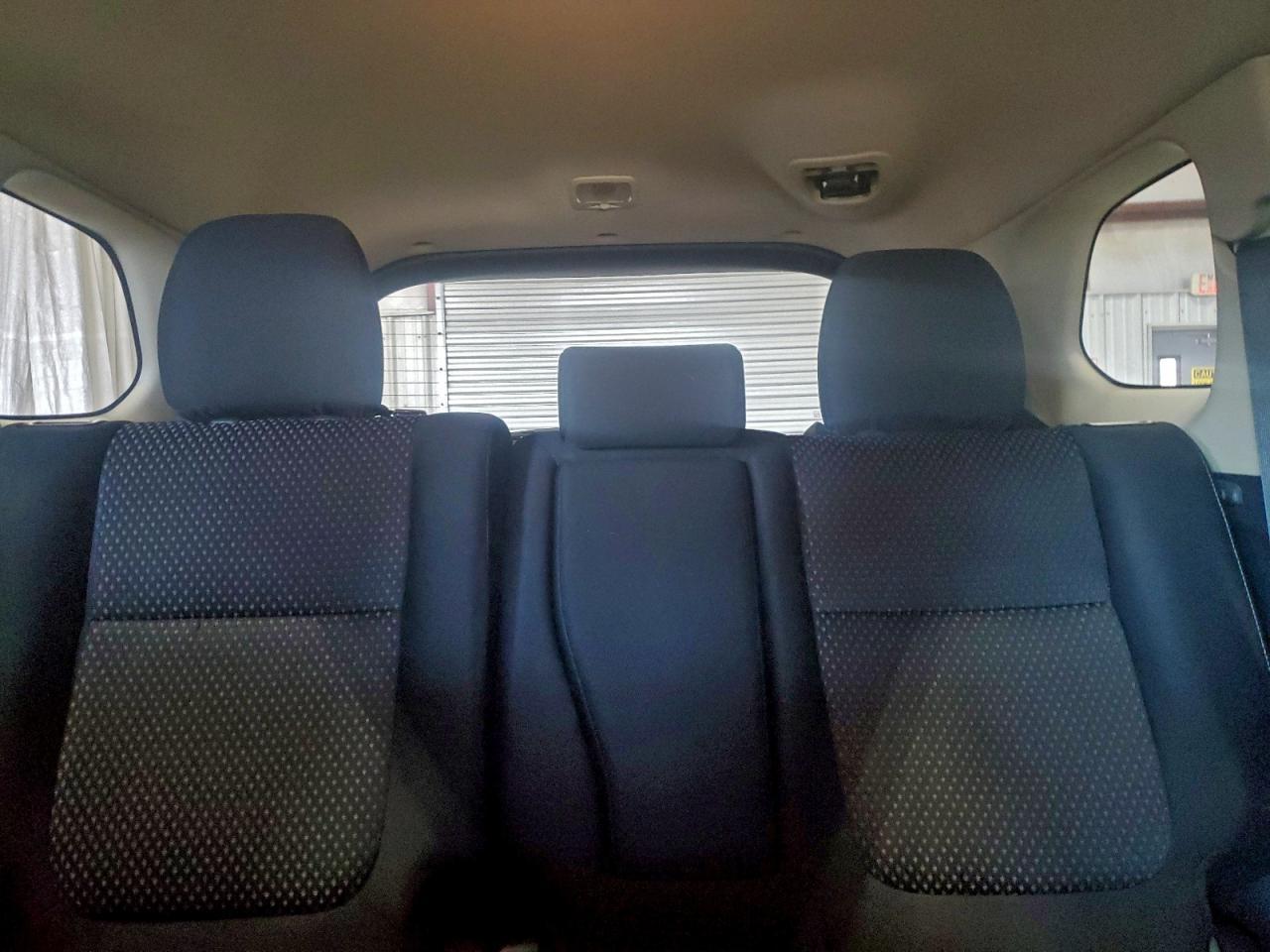 2016 MITSUBISHI outlander