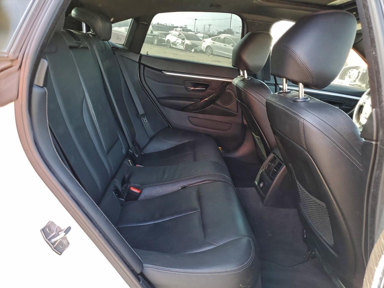 2018 BMW 4 Series