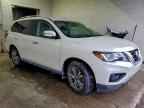 2018 NISSAN PATHFINDER