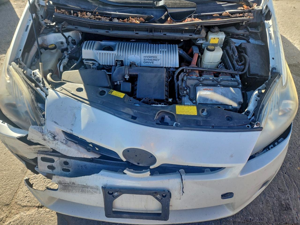 2011 TOYOTA