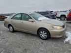 2006 TOYOTA CAMRY