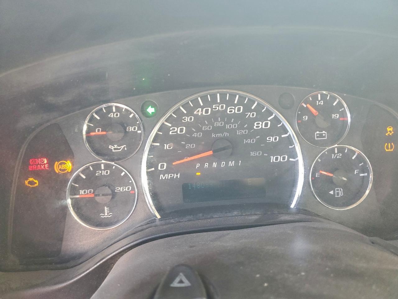 2018 CHEVROLET EXPRESS 2500