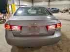 2008 HYUNDAI SONATA