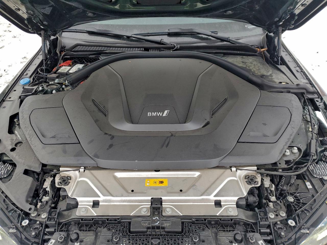 2023 BMW i4