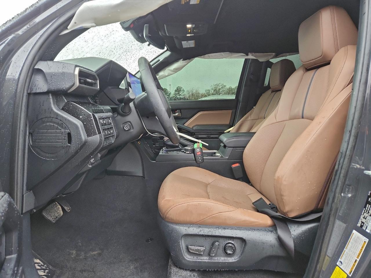 2025 TOYOTA 4Runner
