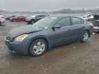 2007 NISSAN ALTIMA