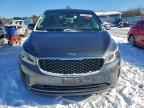2018 KIA SEDONA