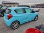 2021 CHEVROLET Spark