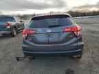 2018 HONDA HR-V
