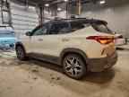2022 KIA SELTOS