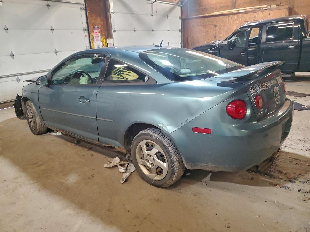 2010 CHEVROLET COBALT