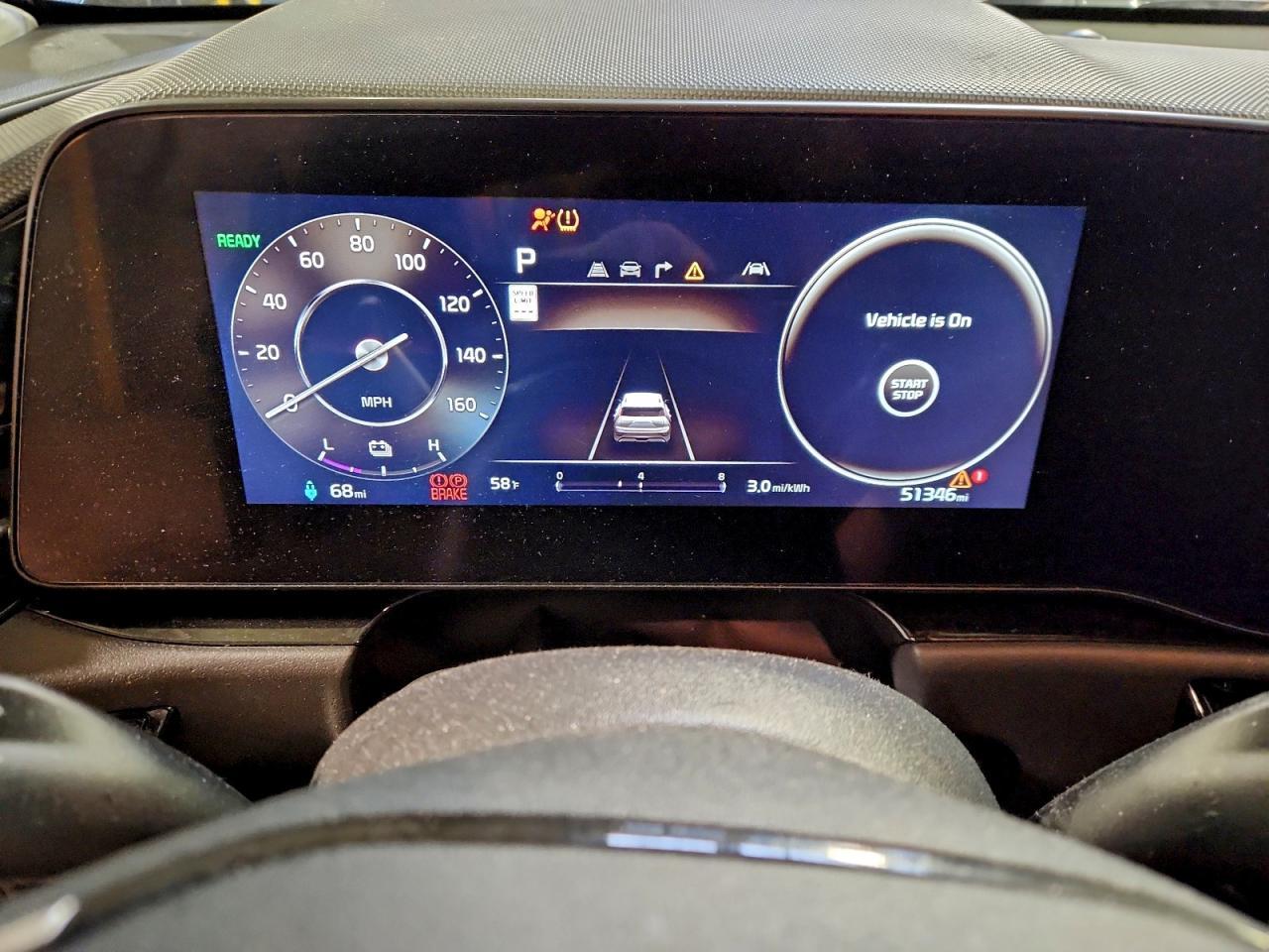 2024 KIA Niro