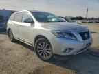 2015 NISSAN PATHFINDER