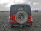 2004 JEEP WRANGLER