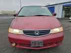 2004 HONDA ODYSSEY