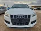 2014 AUDI Q7