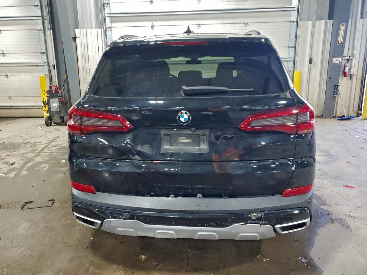 2020 BMW X5