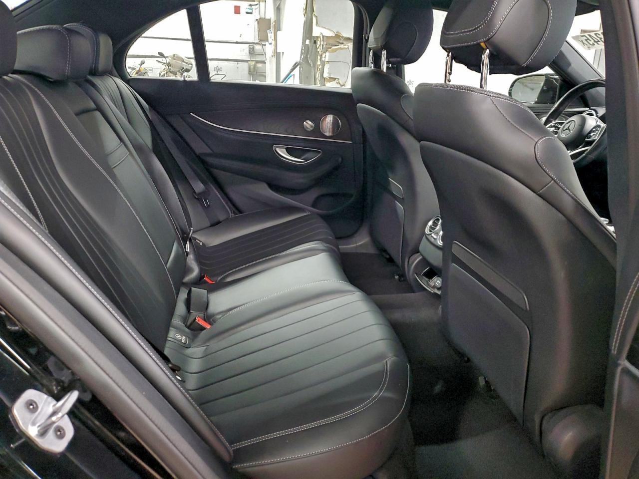 2019 MERCEDES-BENZ E-Class