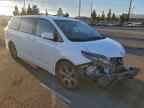 2016 TOYOTA SIENNA