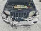 2012 JEEP Liberty