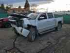 2016 CHEVROLET Silverado