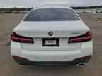 2021 BMW 5 series