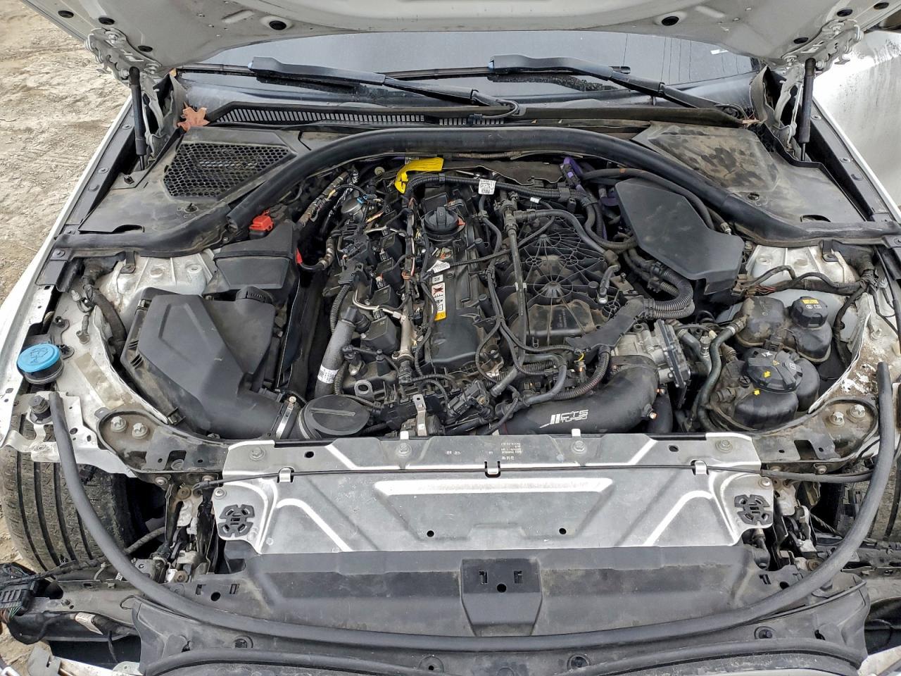 2021 BMW M340i